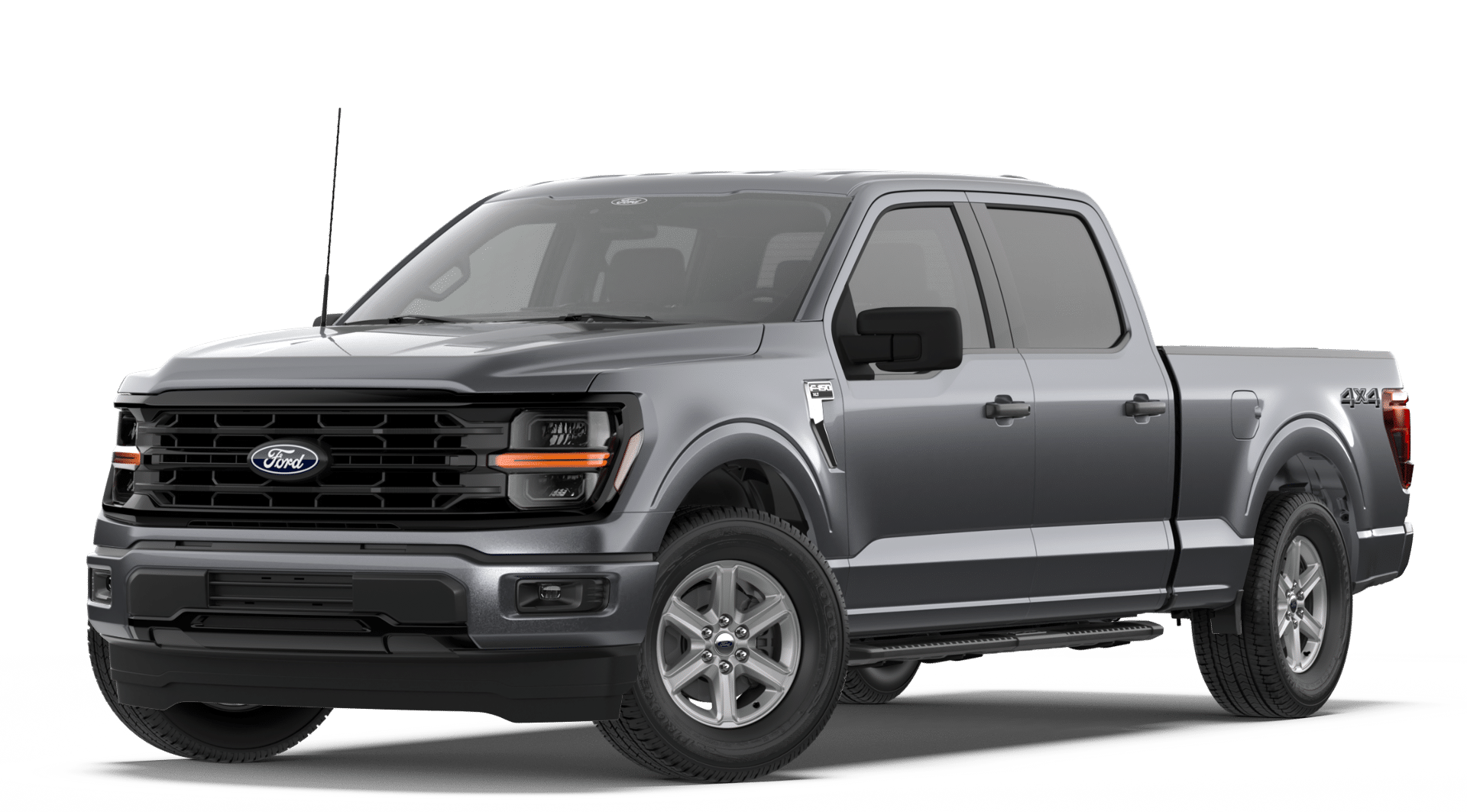 2026 Ford F-150® External Image 1